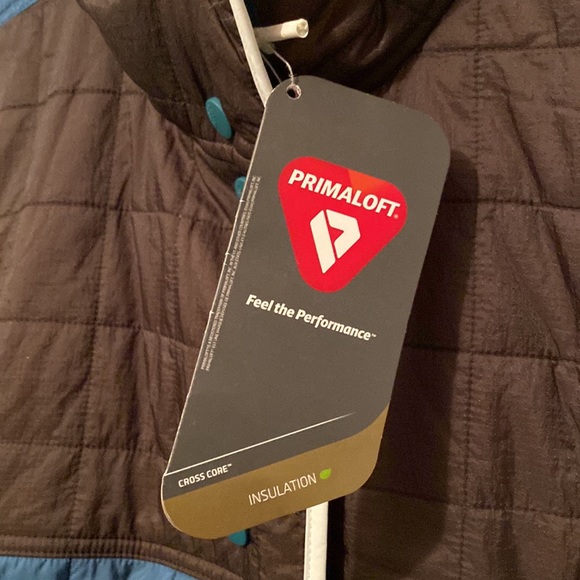 NWT Free People Free Movement Landscape View ski jacket - Picture 5 of 13